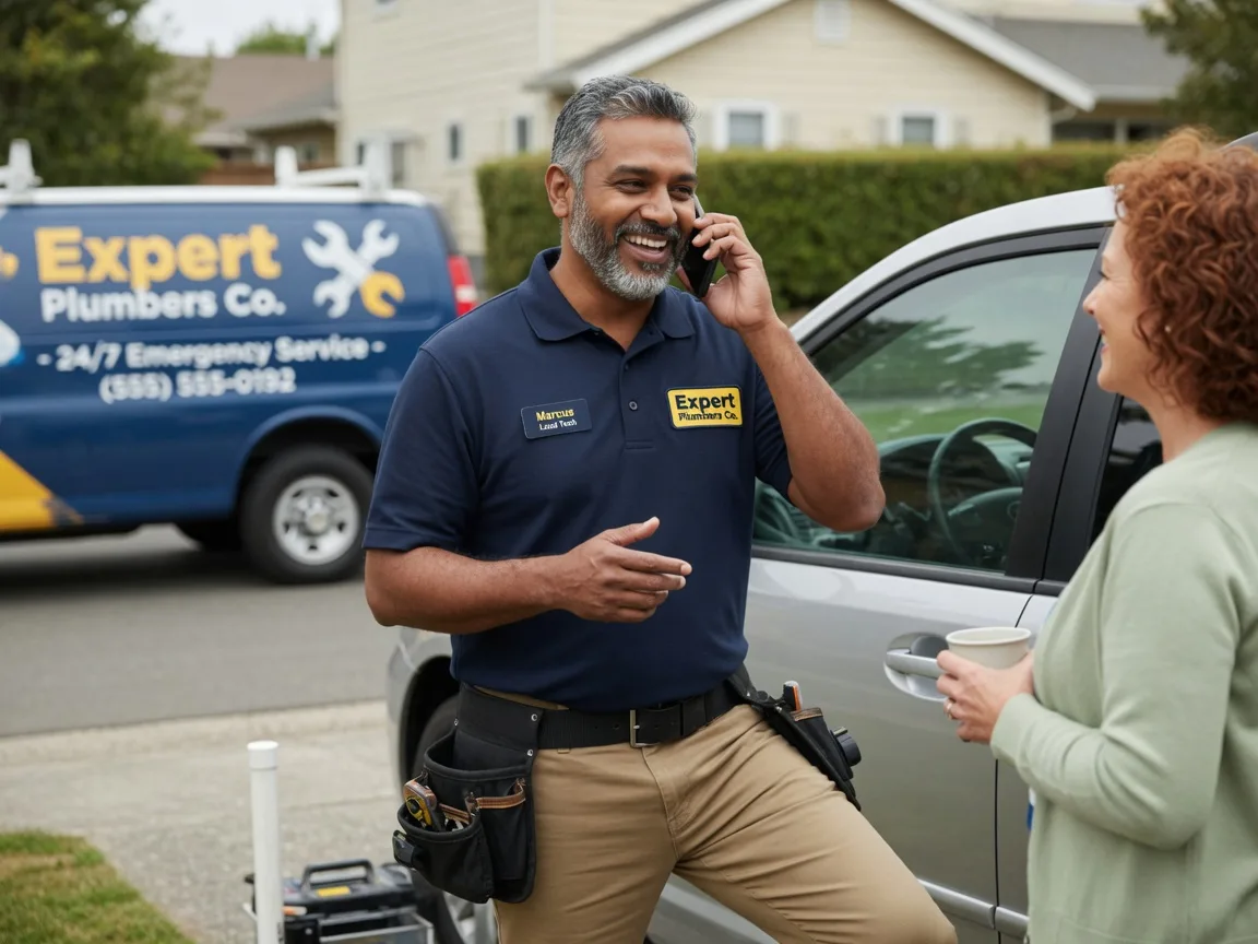 Drain Cleaning Huntertown, IN FAQs